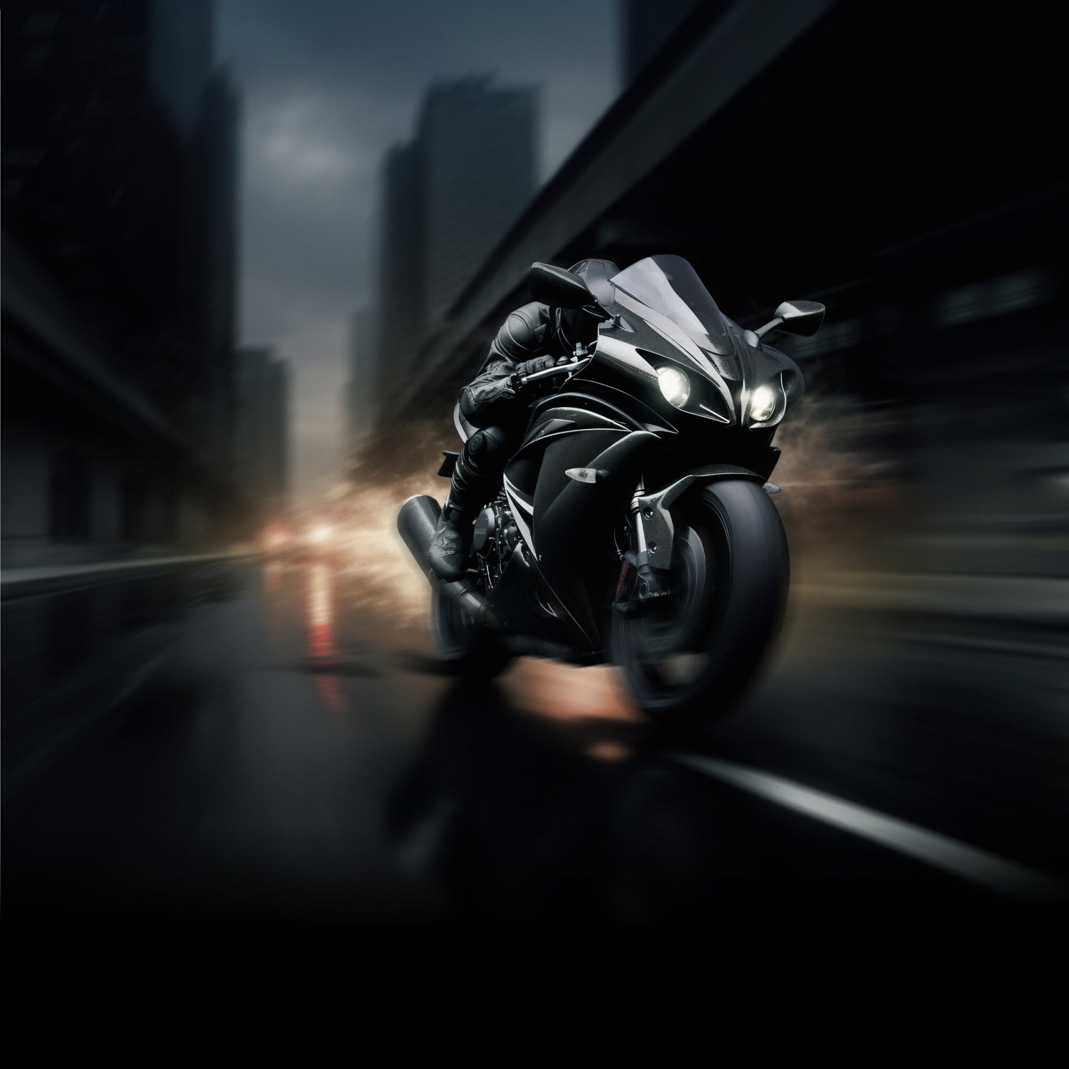 Motorcycle Batteries