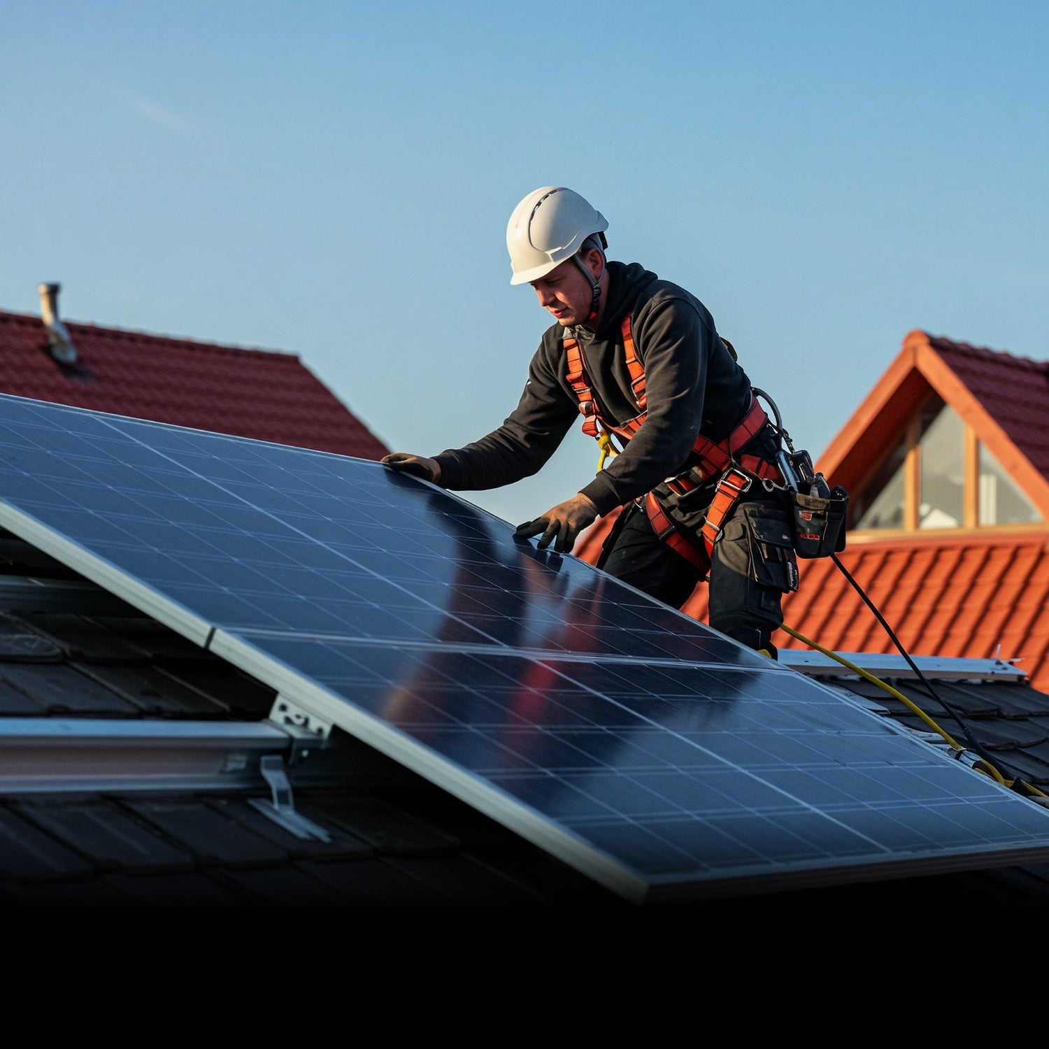 Solar Batteries