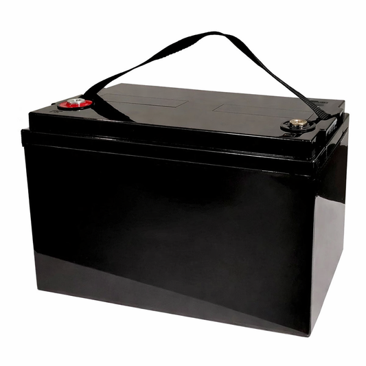 TechDriven 25.6V 200AH Lithium Battery (2 Year Warranty)