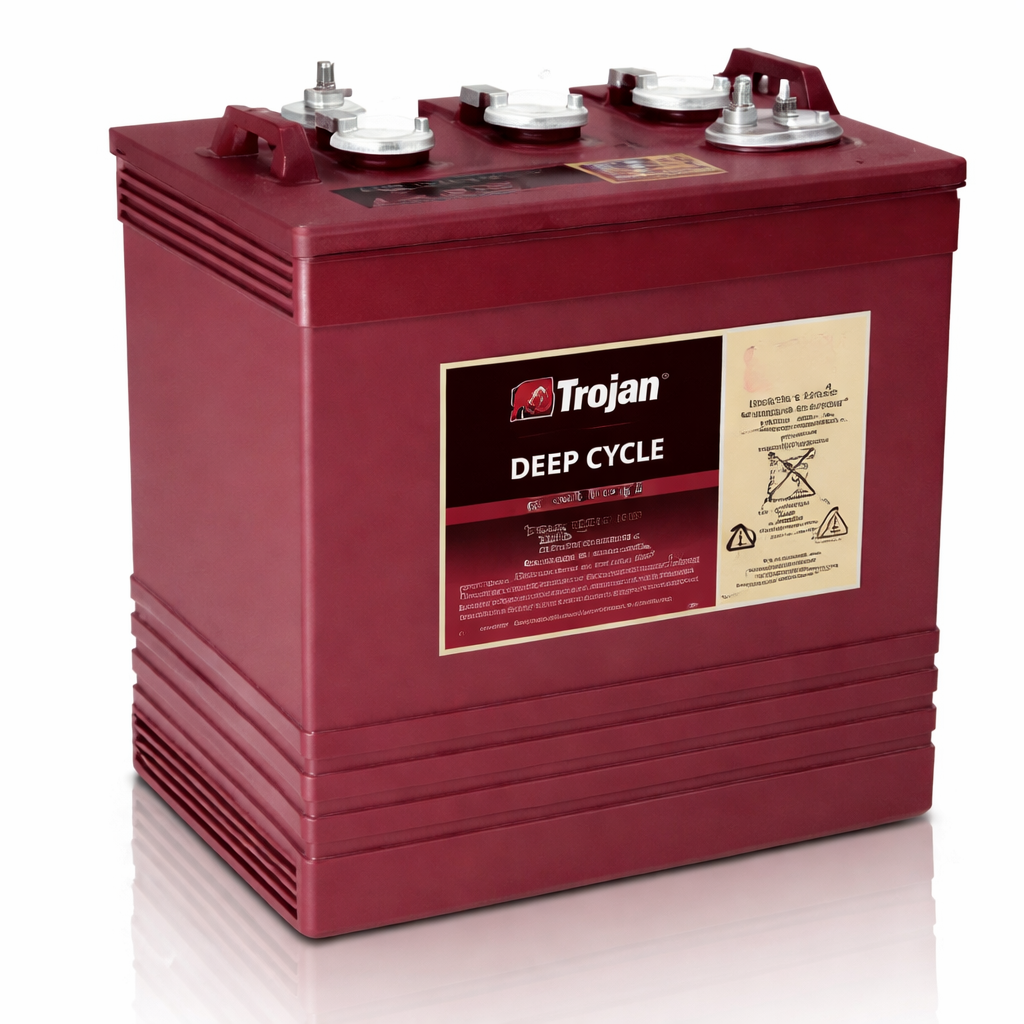 Golf Cart Battery 12V 150AH (2 Year Warranty)